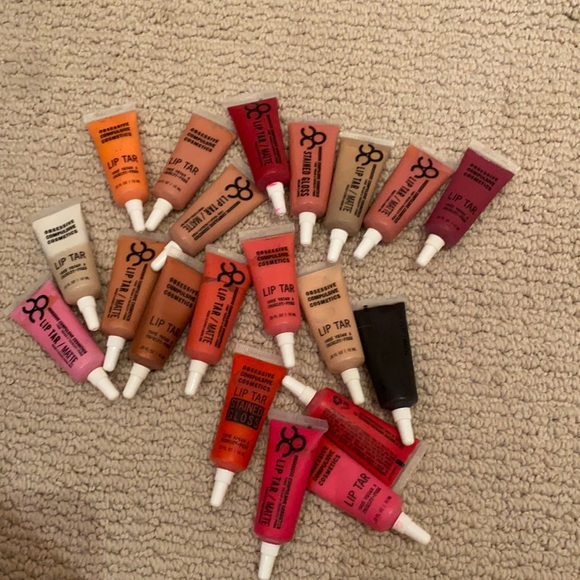 Occ lip tar - Picture 1 of 2